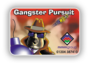 Gangster Pursuit