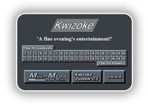 Kwizoke